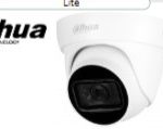 Dahua HAC-HDW1800TL-A-0280B – 4K Real-time HDCVI IR kamera u eyeball kućištu