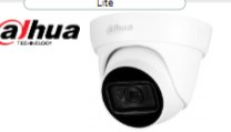 Dahua HAC-HDW1800TL-A-0280B – 4K Real-time HDCVI IR kamera u eyeball kućištu