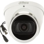 Dahua HAC-HDW1801T-Z-A-27135 – 4K HDCVI vodo-nepropusna IR kamera u eyeball kućištu