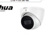 Dahua HAC-HDW1801T-Z-A-27135 – 4K HDCVI vodo-nepropusna IR kamera u eyeball kućištu