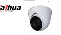 Dahua HAC-HDW2802T-Z-A-3711 – 4K Starlight HDCVI IR kamera u eyeball kućištu