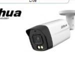 Dahua HAC-HFW1500TLMP-IL-A-0280B-S3 – 5MP Smart Dual light HDCVI kamera u Bullet kućištu 4 u 1 TVI/AHD/CVI/CVBS režim.