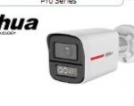 Dahua HAC-HFW1549X-IL-A-PRO-0280B-DIP – 5MP dual-light WizColor HDCVI kamera u Bullet kućištu 4 u 1 TVI/AHD/CVI/CVBS režim.