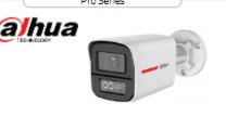 Dahua HAC-HFW1549X-IL-A-PRO-0280B-DIP – 5MP dual-light WizColor HDCVI kamera u Bullet kućištu 4 u 1 TVI/AHD/CVI/CVBS režim.