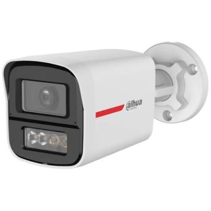 Dahua HAC-HFW1549X-IL-A-PRO-0280B-DIP – 5MP dual-light WizColor HDCVI kamera u Bullet kućištu 4 u 1 TVI/AHD/CVI/CVBS režim.