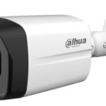 Dahua HAC-HFW1801TLM-IL-A-0280B-S3-DIP – 5MP Smart Dual light HDCVI kamera u Bullet kućištu 4 u 1 TVI/AHD/CVI/CVBS režim.