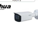 Dahua HAC-HFW2501TU-Z-A-27135-S2 – 5MP HDCVI kamera u bullet kućištu sa StarLight tehnologijom 4 u 1 TVI/AHD/CVI/CVBS režim.