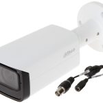Dahua HAC-HFW2802TU-Z-A-27135-S2-DIP – 4K Starlight HDCVI vodo-nepropusna STARLIGHT IR kamera