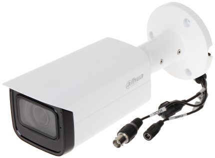 Dahua HAC-HFW2802TU-Z-A-27135-S2-DIP – 4K Starlight HDCVI vodo-nepropusna STARLIGHT IR kamera