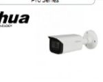 Dahua HAC-HFW2802TU-Z-A-27135-S2-DIP – 4K Starlight HDCVI vodo-nepropusna STARLIGHT IR kamera