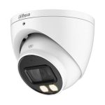 Dahua HAC-HDW1200T-IL-A-0280B-S6 – 2MP Smart Dual Light eyeball kamera