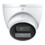 Dahua HAC-HDW1239T-A-LED-0280B-S3 – 2MP HDCVI kamera u eyeball kućištu 4 u 1 TVI/AHD/CVI/CVBS režim, Full-color, Starlight.