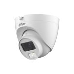 Dahua HAC-HDW1500CLQ-IL-A-0280B-S3-DIP – 5MP HDCVI Smart Dual Light kamera u eyeball kućištu 4 u 1 TVI/AHD/CVI/CVBS režim.