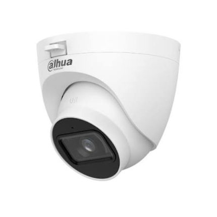 Dahua HAC-HDW1500TRQ-A-0280B-S3-DIP – 5MP HDCVI Starlight kamera u eyeball kućištu 4 u 1 TVI/AHD/CVI/CVBS režim.