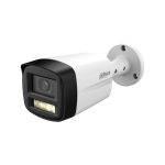 Dahua HAC-HFW1500TLMP-IL-A-0280B-S3 – 5MP Smart Dual light HDCVI kamera u Bullet kućištu 4 u 1 TVI/AHD/CVI/CVBS režim.