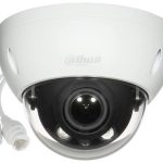 Dahua IPC-HDBW1230R-ZS-2812-S5 – 2MP IR varifokalna Dome mrežna kamera