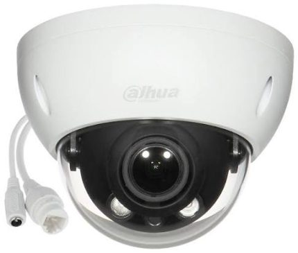 Dahua IPC-HDBW1230R-ZS-2812-S5 – 2MP IR varifokalna Dome mrežna kamera