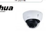 Dahua IPC-HDBW1230R-ZS-2812-S5 – 2MP IR varifokalna Dome mrežna kamera