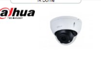 Dahua IPC-HDBW1230R-ZS-2812-S5 – 2MP IR varifokalna Dome mrežna kamera