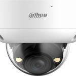 Dahua IPC-HDBW1239E1-A-IL-0280B-S6 – 2MP mrežna kamera u dome kućištu sa Smart dual light tehnologijom