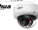 Dahua IPC-HDBW1239E1-A-IL-0280B-S6 – 2MP mrežna kamera u dome kućištu sa Smart dual light tehnologijom