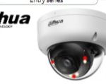 Dahua IPC-HDBW1439E1-A-IL-0280B-S6 – 4MP Full-color Dual-iluminator mrežna kamera u antivandal dome kućištu