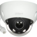 Dahua IPC-HDBW2231R-ZS-27135 – 2MP IR mrežna kamera u dome kućištu