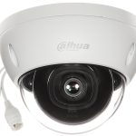Dahua IPC-HDBW2241E-S-0280B – 2MP mrežna kamera u dome kućištu sa StarLight tehnologijom.