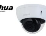 Dahua IPC-HDBW2241E-S-0280B – 2MP mrežna kamera u dome kućištu sa StarLight tehnologijom.