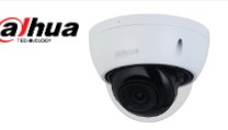 Dahua IPC-HDBW2241E-S-0280B – 2MP mrežna kamera u dome kućištu sa StarLight tehnologijom.