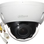 Dahua IPC-HDBW2241R-ZAS-27135 – 2MP mrežna kamera u dome kućištu sa StarLight tehnologijom.