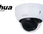 Dahua IPC-HDBW2241R-ZAS-27135 – 2MP mrežna kamera u dome kućištu sa StarLight tehnologijom.