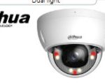 Dahua IPC-HDBW2449E-S-IL-0280B – 4MP mrežna dual light kamera u dom antivandal kućištu