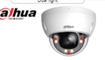 Dahua IPC-HDBW2449E-S-IL-0280B – 4MP mrežna dual light kamera u dom antivandal kućištu