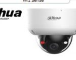 Dahua IPC-HDBW3549R1-ZAS-PV-27135 – 5MP Active Deterrence varifokalna WizSense mrežna kamera u dome kućištu
