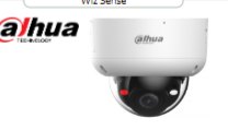Dahua IPC-HDBW3549R1-ZAS-PV-27135 – 5MP Active Deterrence varifokalna WizSense mrežna kamera u dome kućištu
