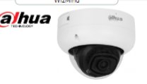 Dahua IPC-HDBW5541R-ASE-0280B-S3 – 5MP IR fiksna WizMind mrežna kamera u dome kućištu