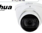 Dahua IPC-HDW1431T-ZS-2812-S4 – 4MP entry IR varifokalna mrežna kamera u eyeball kućištu