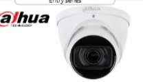 Dahua IPC-HDW1431T-ZS-2812-S4 – 4MP entry IR varifokalna mrežna kamera u eyeball kućištu