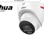 Dahua IPC-HDW2449T-S-LED-0280B-PRO – 4MP mrežna kamera u eyeball kućištu sa WizColor tehnologijom