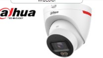 Dahua IPC-HDW2449T-S-LED-0280B-PRO – 4MP mrežna kamera u eyeball kućištu sa WizColor tehnologijom