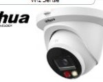 Dahua IPC-HDW2649TM-S-IL-0280B – 6MP mrežna kamera u eyeball kućištu sa Smart dual light tehnologijom