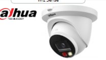 Dahua IPC-HDW2649TM-S-IL-0280B – 6MP mrežna kamera u eyeball kućištu sa Smart dual light tehnologijom