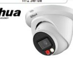 Dahua IPC-HDW2849TM-S-IL-0280B – 8MP mrežna kamera u eyeball kućištu sa Smart dual light tehnologijom