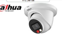 Dahua IPC-HDW2849TM-S-IL-0280B – 8MP mrežna kamera u eyeball kućištu sa Smart dual light tehnologijom