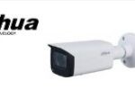 Dahua IPC-HFW1230T-ZS-2812-S5 – 2MP mrežna kamera u bulit kućištu