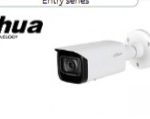Dahua IPC-HFW1431T-ZS-S4 – 4MP entry IR varifokalna mrežna kamera u bullet kućištu