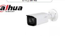 Dahua IPC-HFW1431T-ZS-S4 – 4MP entry IR varifokalna mrežna kamera u bullet kućištu