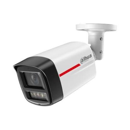 Dahua IPC-HFW2449TL-S-LED-0280B-PRO – 4MP mrežna kamera u bulet kućištu sa WizColor tehnologijom