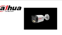 Dahua IPC-HFW2449TL-S-LED-0280B-PRO – 4MP mrežna kamera u bulet kućištu sa WizColor tehnologijom